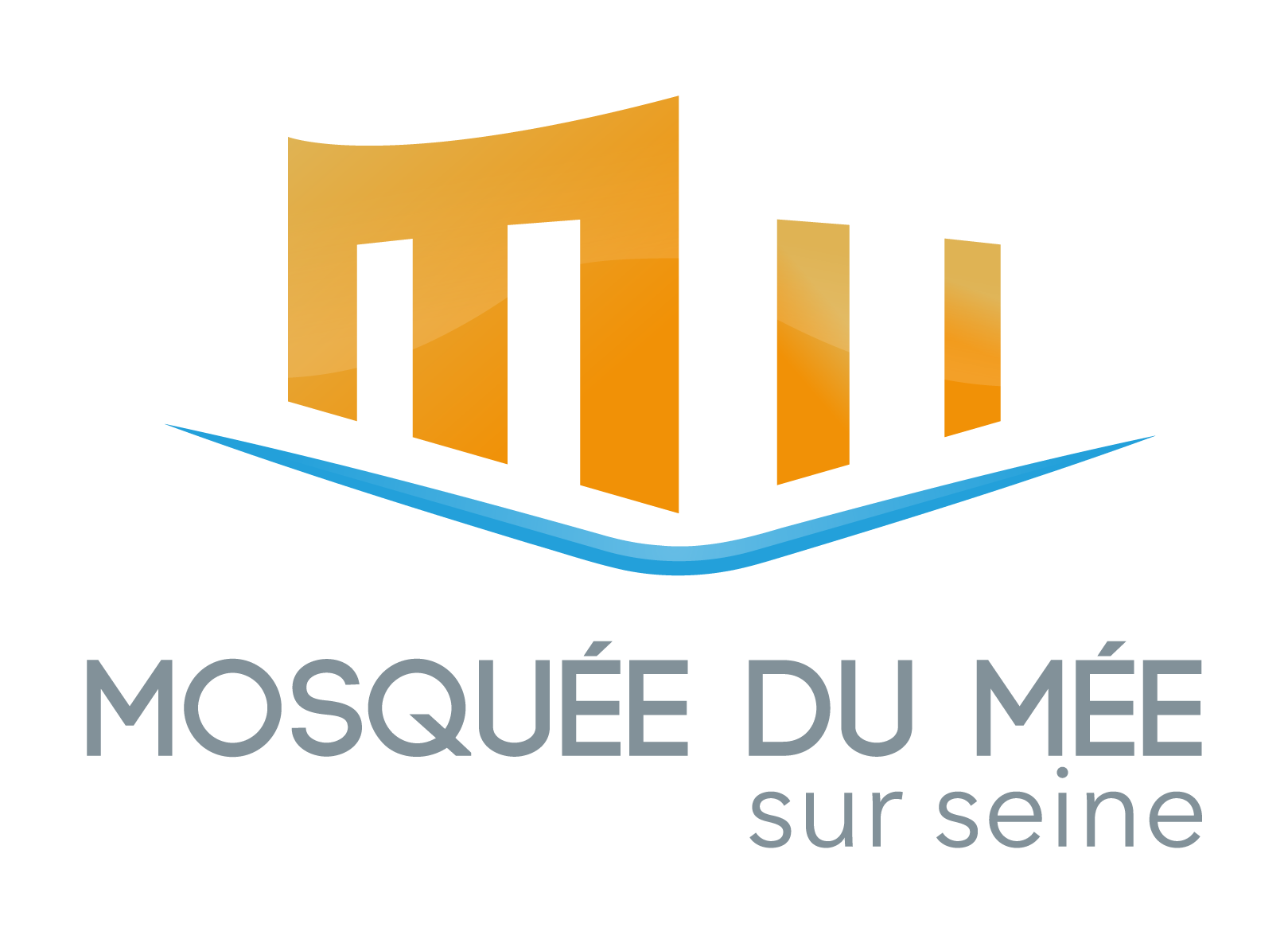 mosquée du Mée sur Seine (77)