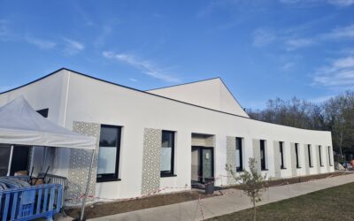 Communiqué de Soutien à la Communauté de la Mosquée de Grande Combe.