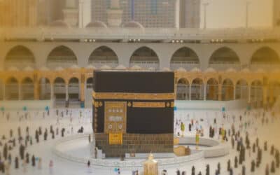 Les Secrets du pèlerinage en Islam de Abu Hamid al-Ghazali